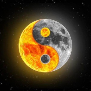 yin+yang